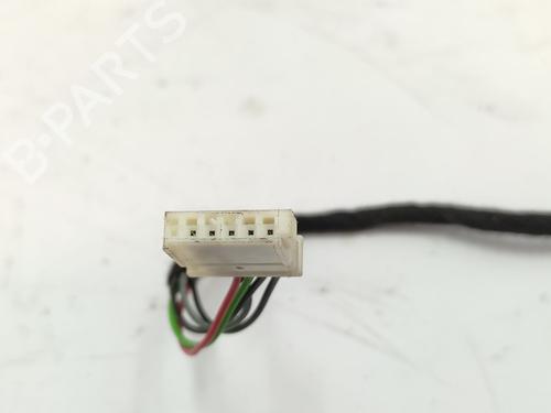 Left mirror BMW 3 (E46) 318 i | BP27328678C26 