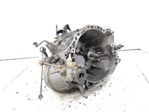 Used Gearbox PEUGEOT 406 (8B) [1995-2005]  21155074