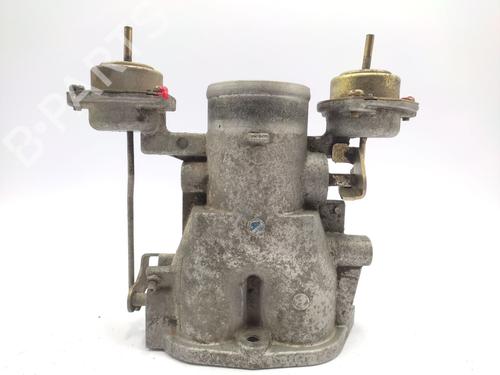 Used Throttle body NISSAN PATROL GR V Wagon (Y61) 3.0 DTi (160 hp) 23231223