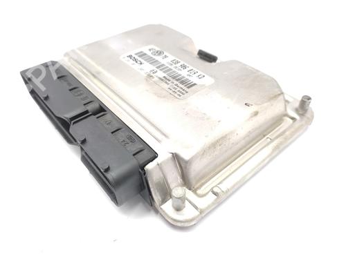 Computer motormanagement VW PASSAT B5.5 (3B3) 1.9 TDI (130 hp) 21155694