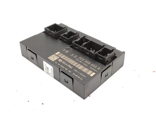 Module électronique VW PASSAT B6 (3C2) 1.9 TDI (105 hp) 30616334