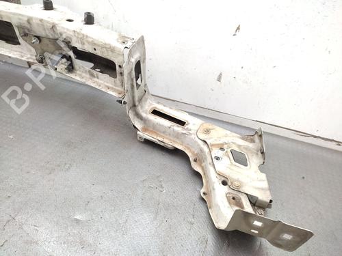 Front slam panel OPEL COMBO Box Body/MPV (X12) 1.3 CDTI (B05) | BP24191153C72 