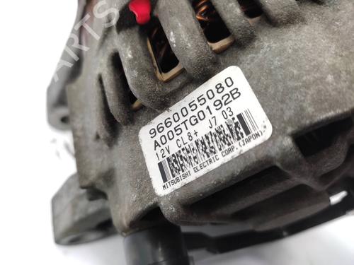 Generator PEUGEOT 207 (WA_, WC_)  | BP21155314M7 
