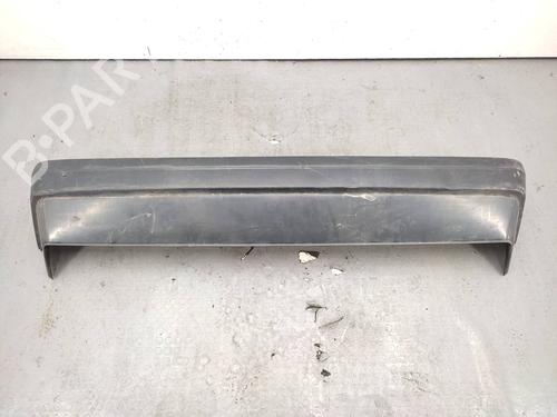 Used Rear bumper MERCEDES-BENZ C-CLASS (W202) [1993-2000]  21154553