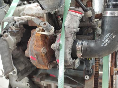 Engine OPEL ASTRA H (A04) 1.3 CDTI (L48) | BP35895356M1 - Image 9