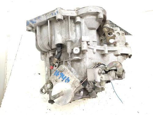 Gearbox FIAT STILO Multi Wagon (192_)  | BP21156901M3 