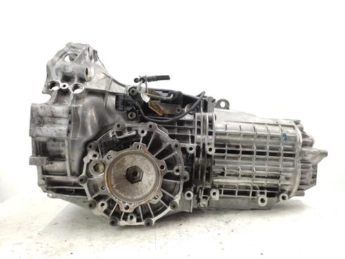 Used Gearbox AUDI A4 B5 (8D2) 1.9 TDI (90 hp) 21162031