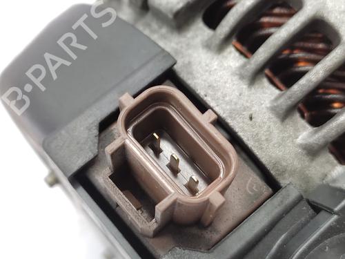 Alternator FORD FOCUS C-MAX (DM2) 2.0 TDCi | BP29854867M7