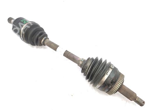 Used Left front driveshaft Left front driveshaft 37643547 37643547