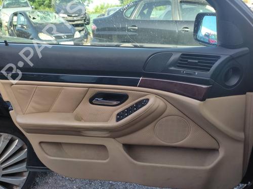 Right front door BMW 5 (E39)  | BP21153595C3 