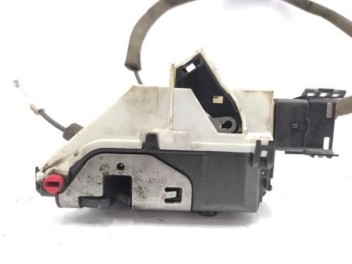 Used Rear left lock CITROËN BERLINGO MULTISPACE (B9) [2008-2025]  21160111