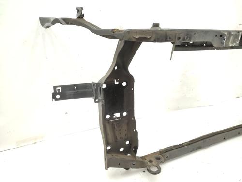 Front slam panel NISSAN QASHQAI / QASHQAI +2 I (J10, NJ10, JJ10E)  | BP21596769C72 