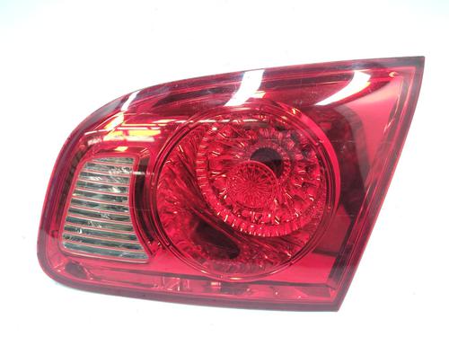 Used Right tailgate light HYUNDAI SANTA FÉ II (CM) 2.2 CRDi GLS 4x4 (150 hp) 22767331