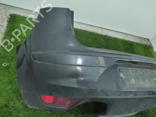 Rear bumper SEAT ALTEA (5P1) 1.4 16V | BP21150608C8 