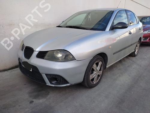 Recambios SEAT CORDOBA (6L2)  1.9 TDI  4562841