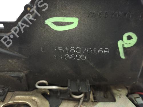 Front right lock VW GOLF IV (1J1) 1.9 TDI | BP21155090C97