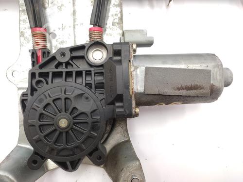 Rudehejsemekanisme Højre foran CITROËN XSARA PICASSO (N68)  | BP21157242C23 