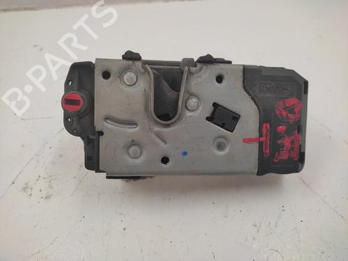 Used Rear right lock OPEL ZAFIRA / ZAFIRA FAMILY B (A05) 1.9 CDTI (M75) (120 hp) 21148914