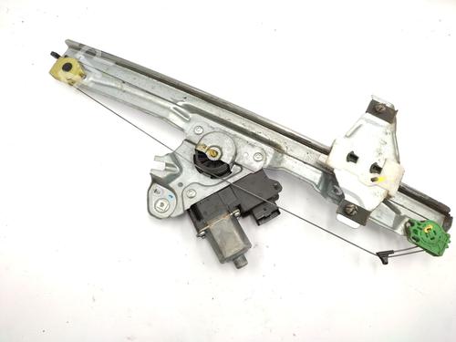 Front left window mechanism PEUGEOT 308 I (4A_, 4C_) 1.6 16V | BP26596598C22 