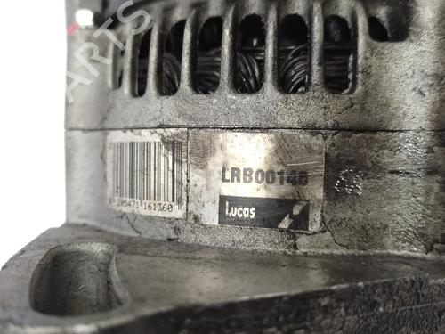 Alternator FIAT PUNTO Convertible (176_)  | BP21157212M7 