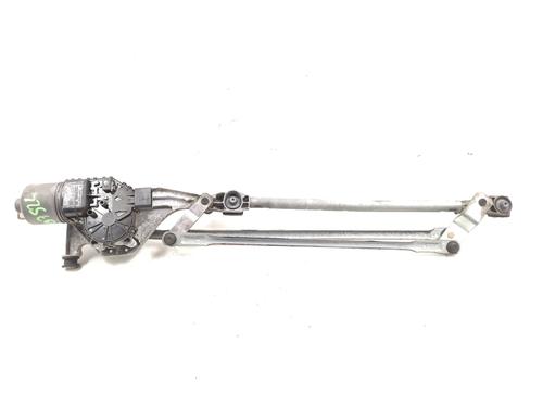 Essuie-glace moteur avant FORD FOCUS II Turnier (DA_, FFS, DS) [2004-2012]  21151614