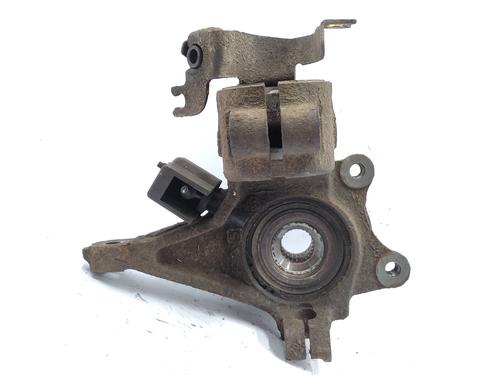 Used Right front steering knuckle CITROËN BERLINGO / BERLINGO FIRST MPV (MF_, GJK_, GFK_) 2.0 HDI 90 (MFRHY) (90 hp) 32751688