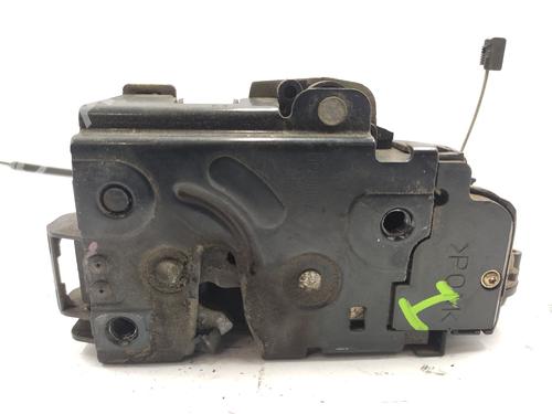 Front left lock VW GOLF IV (1J1) 1.9 TDI | BP21160737C98 
