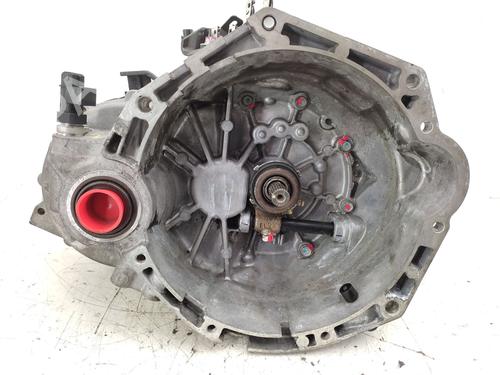 Used Gearbox HYUNDAI i20 I (PB, PBT) 1.2 (86 hp) 32470763