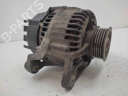 Used Alternator FORD ESCORT V (AAL, ABL) [1990-1996]  21149626