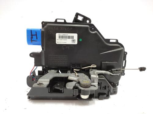 Rear left lock VW JETTA III (1K2) 2.0 TDI 16V | BP22782168C100 