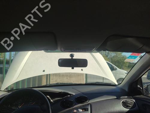 Ladeluftkühler FORD FOCUS I (DAW, DBW) 1.8 Turbo DI / TDDi | BP21158485M30 