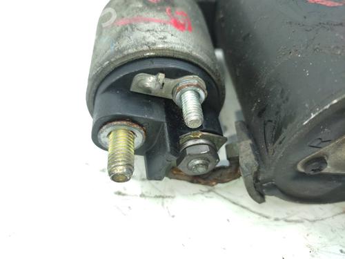 Startmotor FORD FOCUS II (DA_, HCP, DP)  | BP21150569M8 