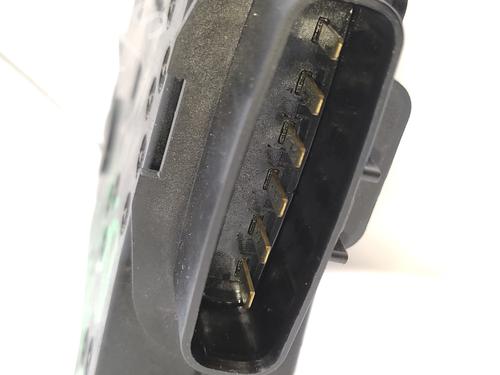 Rear right lock MAZDA 5 (CR) 2.0 CD (CR19) | BP21157643C99 