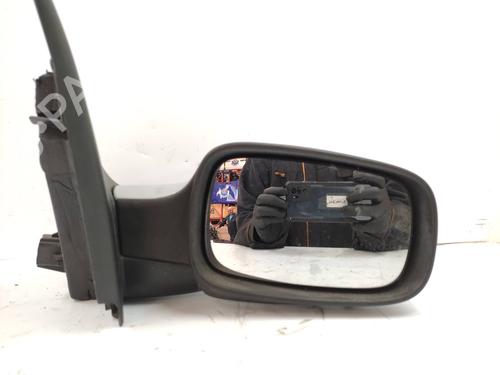 Right mirror RENAULT MEGANE II (BM0/1_, CM0/1_) 1.4 16V (BM0B, CM0B) | BP21152424C27 