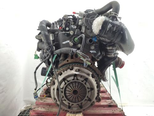 Motor CITROËN XSARA PICASSO (N68) 2.0 HDi | BP29892053M1