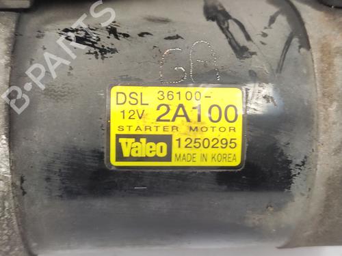 Starter KIA PICANTO I (SA) 1.1 CRDi | BP29244782M8  - Image 6