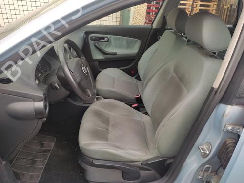 Frontplate/Frontkurv SEAT CORDOBA (6L2)  | BP21162269C72 
