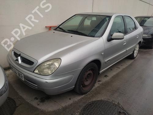 Right front driveshaft CITROËN XSARA (N1)  | BP21159740M39 