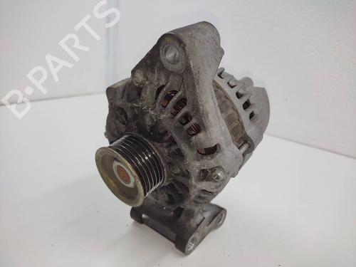 Używane Alternator FORD FUSION (JU_) [2002-2012]  21149605