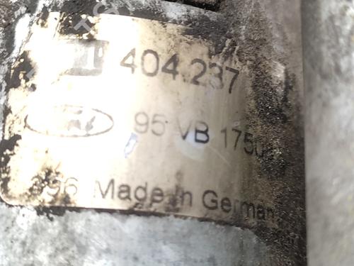 Front wiper motor FORD TRANSIT Van (E_ _) 2.5 TD (EAS, EAL) | BP24683219M29