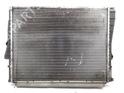 Water radiator BMW 3 (E46)  | BP21155826M31 
