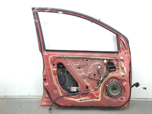Left front door NISSAN NOTE (E11, NE11) 1.5 dCi | BP32313047C2 