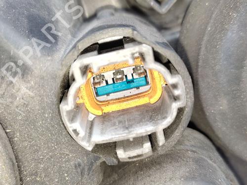 Left headlight NISSAN ALMERA II Hatchback (N16)  | BP22719861C28