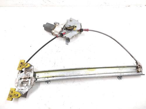 Front right window mechanism NISSAN MICRA III (K12)  | BP21150622C23 