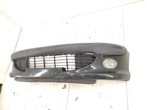 Front bumper PEUGEOT 206 Hatchback (2A/C)  | BP21152059C7 