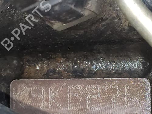 Engine NISSAN NOTE (E11, NE11) 1.5 dCi | BP32166353M1 