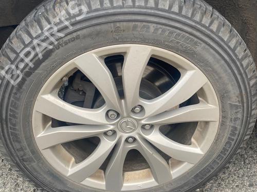 Ratstangsstang MAZDA CX-7 (ER)  | BP21157138I23 