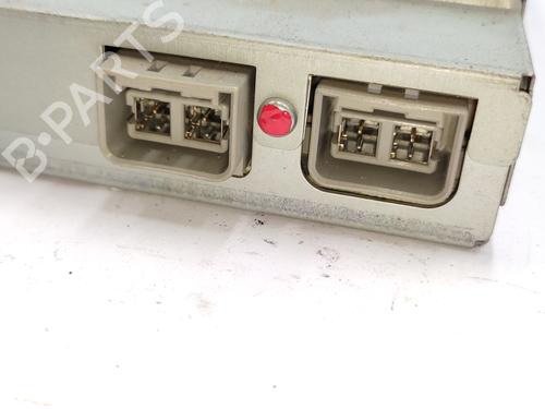 Radio VOLVO XC70 I Cross Country (295)  | BP26568877E6 