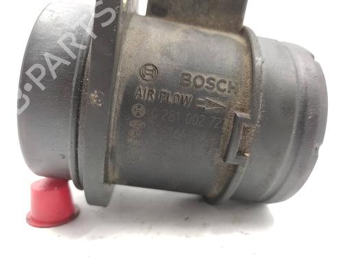 Mass air flow sensor HYUNDAI GETZ (TB)  | BP21154542M95 