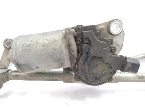 Front wiper motor TOYOTA YARIS (_P1_) 1.3 (SCP12_, SCP13_, SCP12R, SCP13R) | BP21155617M29 